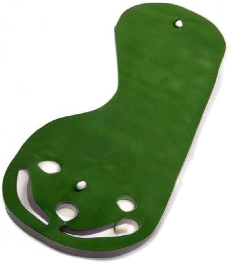 Par Three Golf Putting Green System