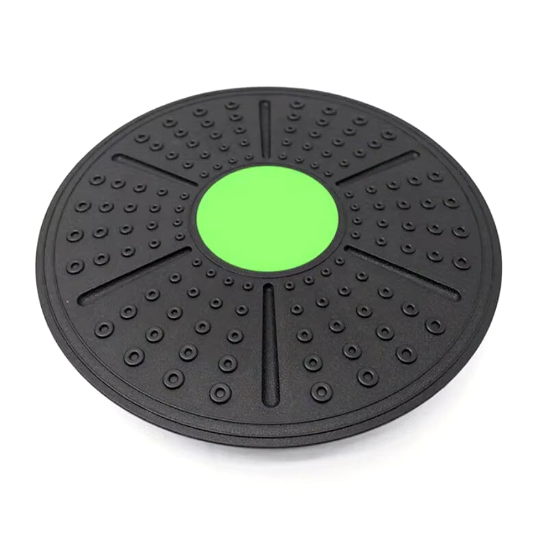 1 Pc Yoga Balance Board, Fitness Training Pedal