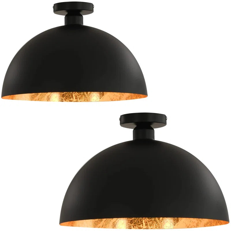 Montijo Flush Mount Light fitting