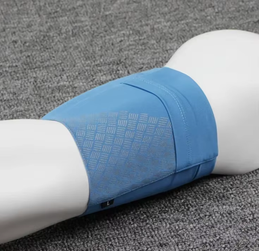 Outdoor Running Arm Bag for Phones Under 6.5"