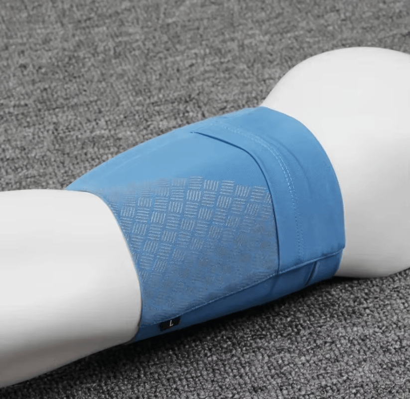 Outdoor Running Arm Bag for Phones Under 6.5"