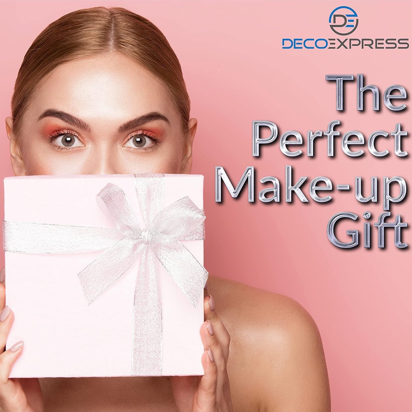 Stylish Acrylic Makeup Organizer - 4-Tier Storage Box with Clear Drawers for Effortless Beauty and Skincare Organization