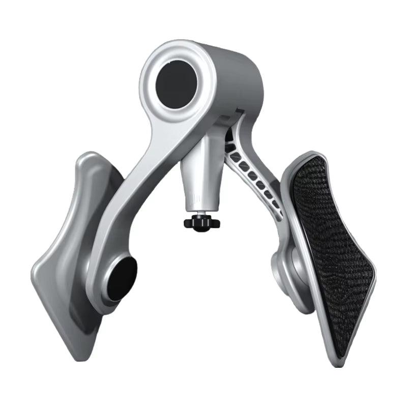 HomesshopUK pelvic muscle trainer and Kegel fitness equipment for men's home exercise