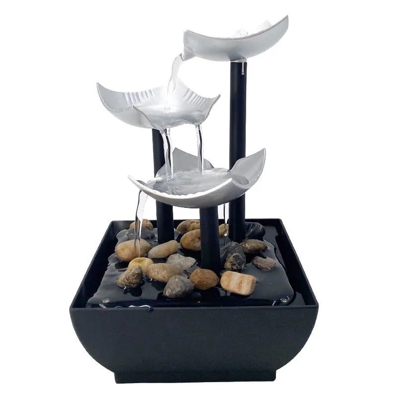 Home Office Decoration Water Fountain - Home Decor