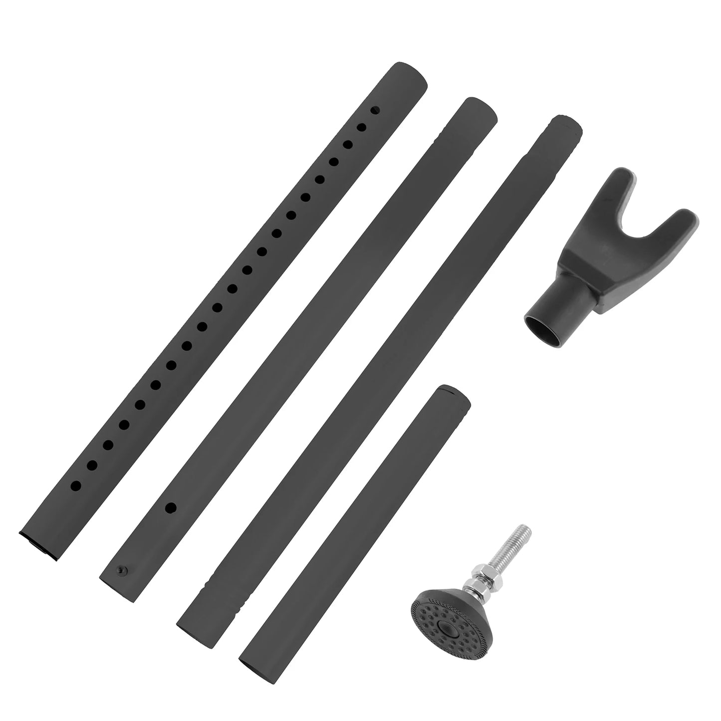 Door Security Bar - Adjustable Door Security Bar