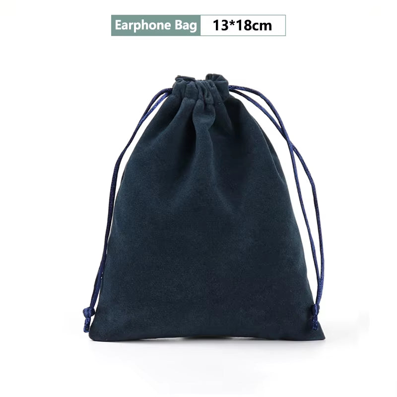 LP5 Wireless Bluetooth Earbuds - HiFi Sound, Waterproof Sports Headphones with Mic for Business and Leisure