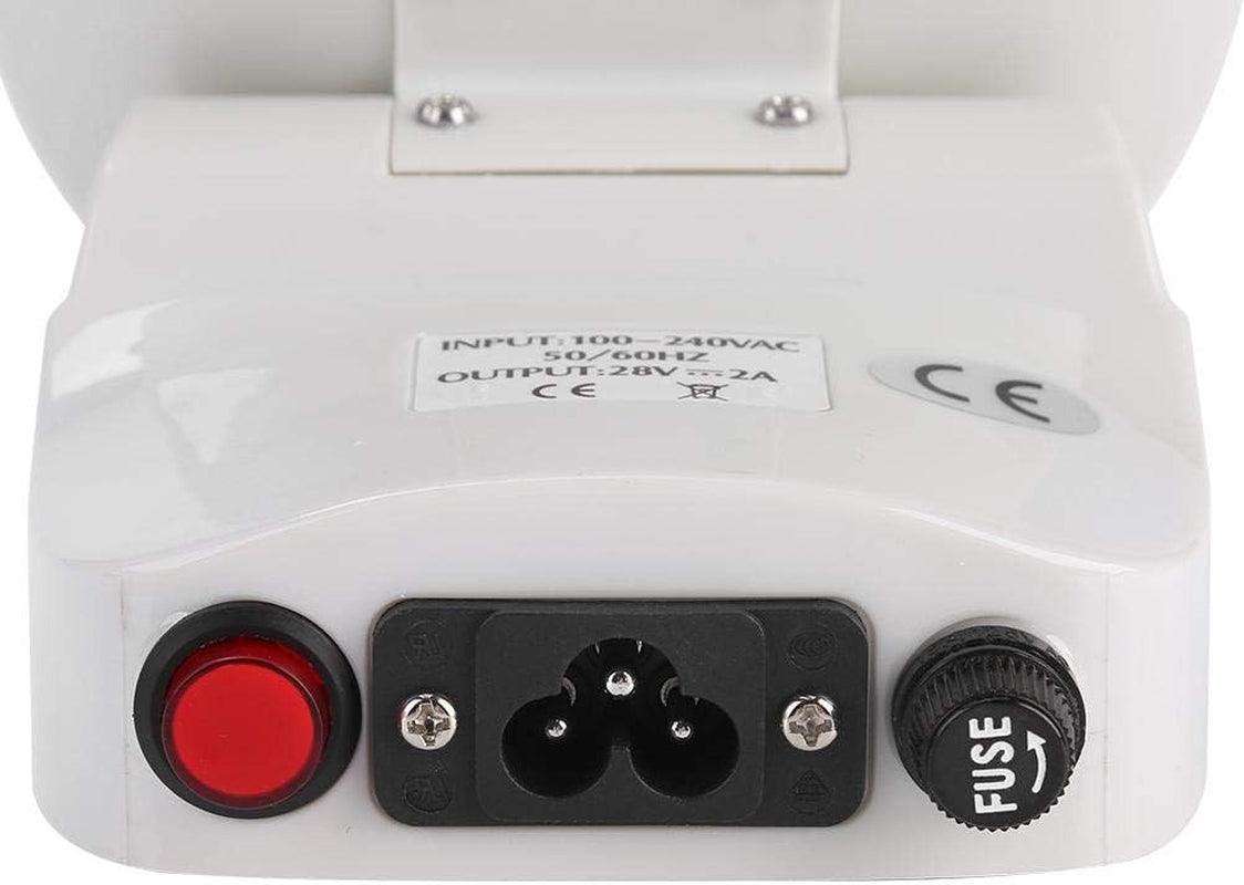 Professional RF Body Contouring and Fat Cavitation Machine for Skin Tightening and Cellulite Reduction (UK Plug)