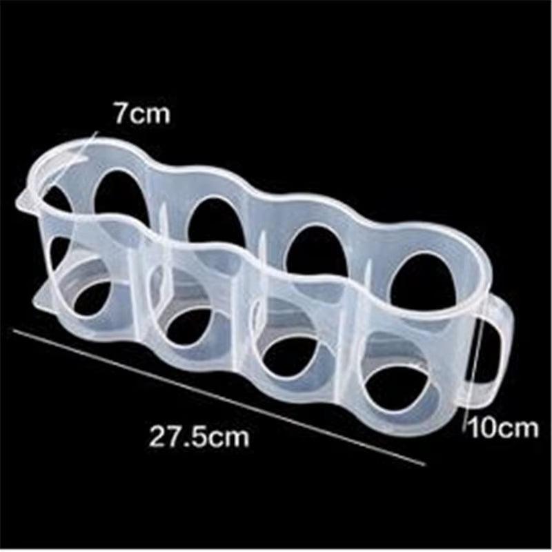 1 Pc Drink Can Storage Box - Refrigeration Storage Organizer