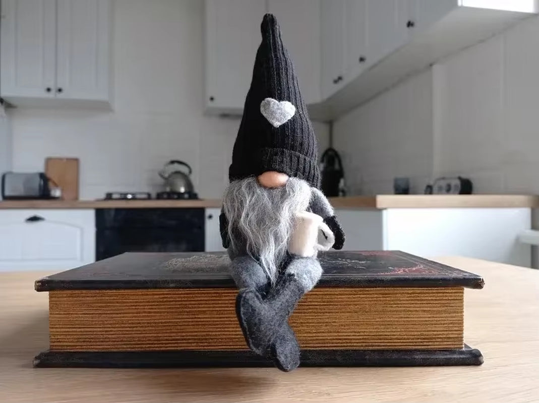 New Christmas Gnome