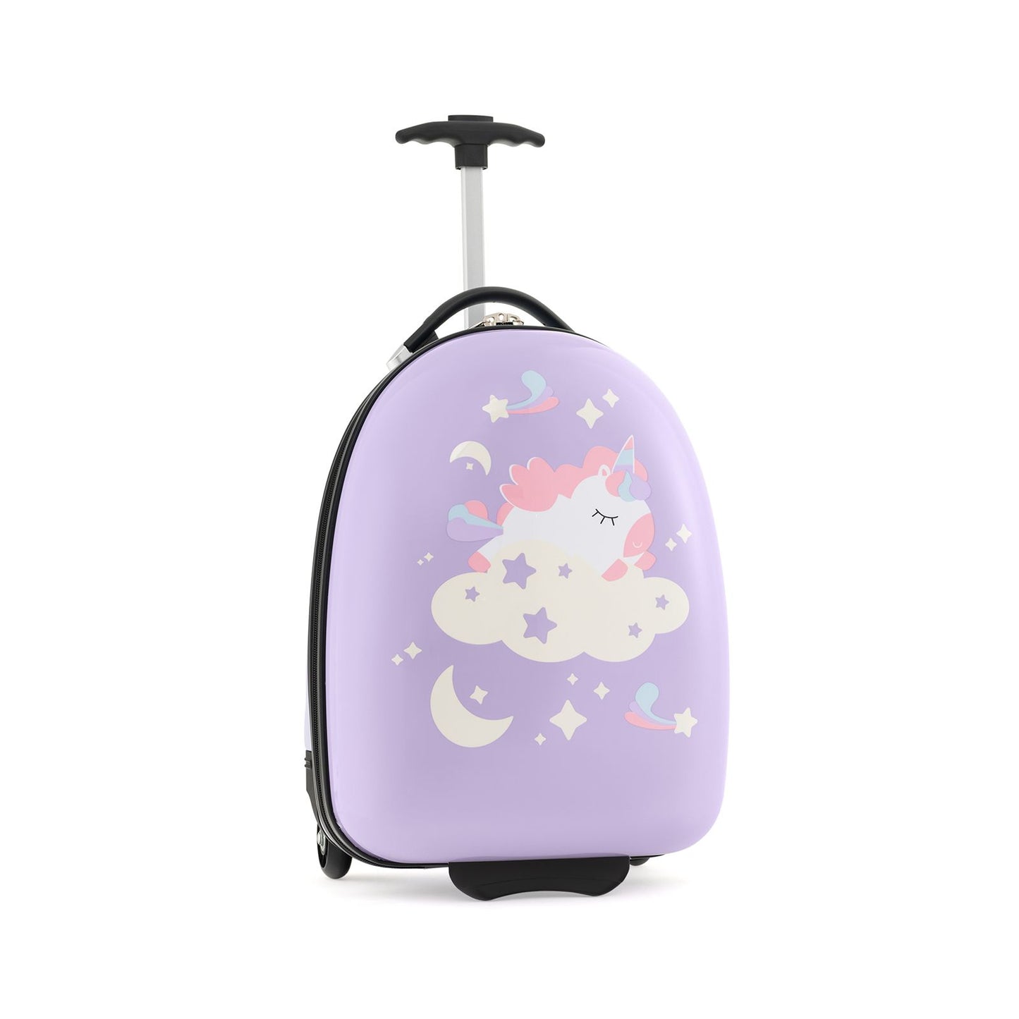 16 Inches Kids Carry-On Luggage with Wheels