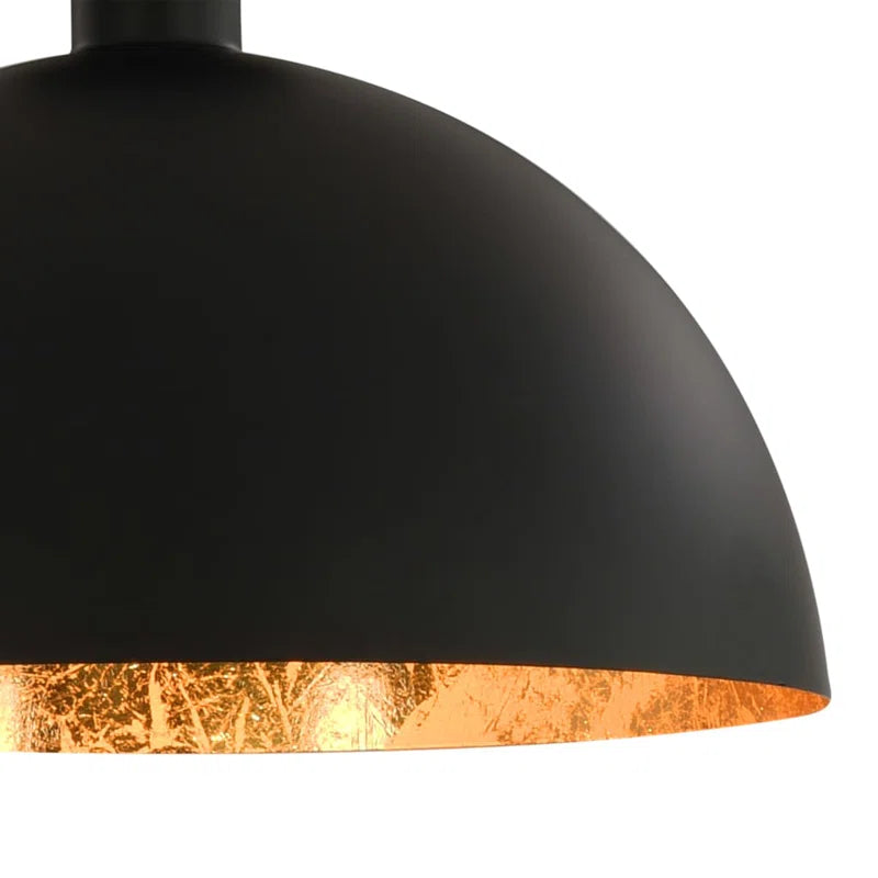 Montijo Flush Mount Light fitting