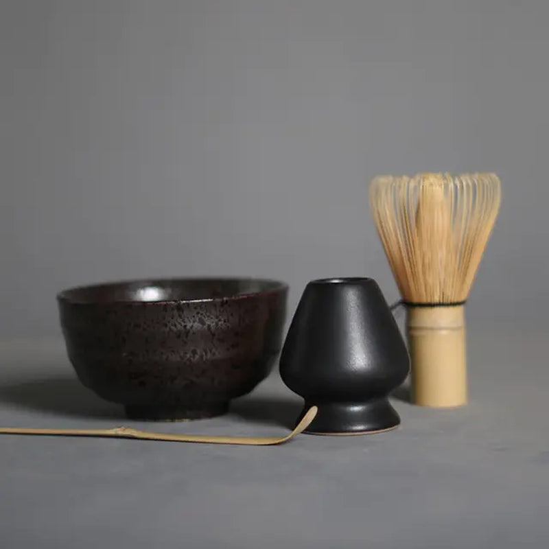 Traditional Matcha Gift Set - Zenmatcha