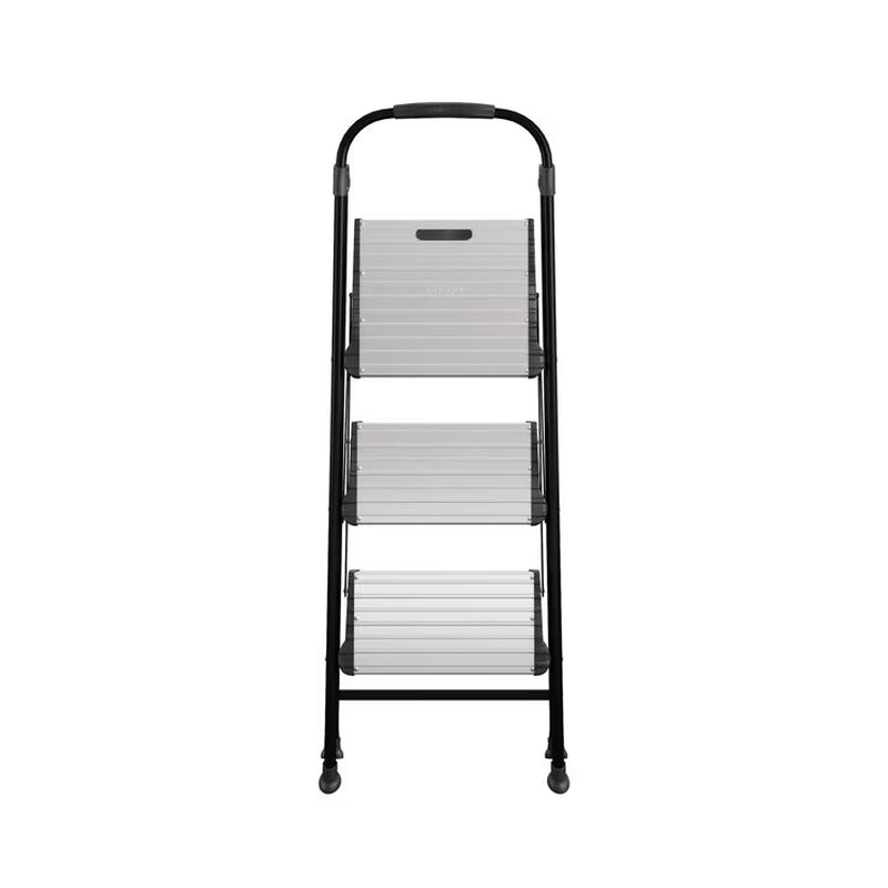 3 Tread Folding Step Stool