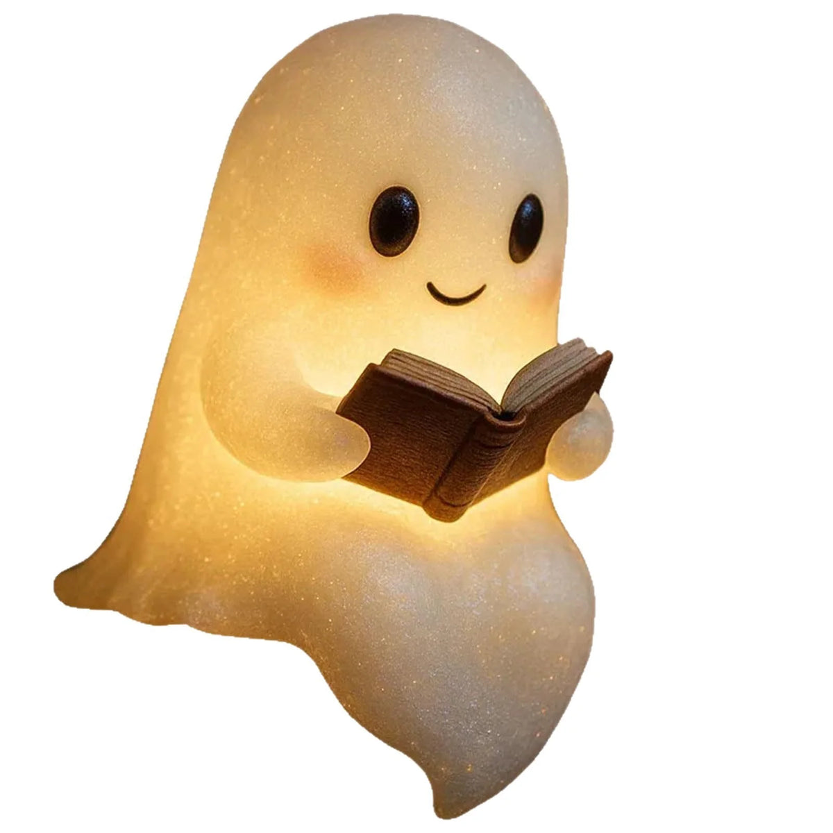 Cute LED Ghost Night Light Children's Nightlight Gift