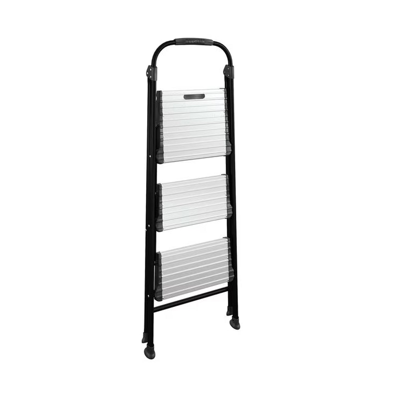 3 Tread Folding Step Stool