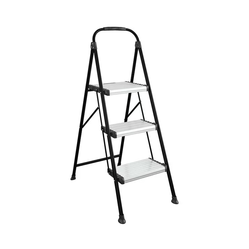 3 Tread Folding Step Stool