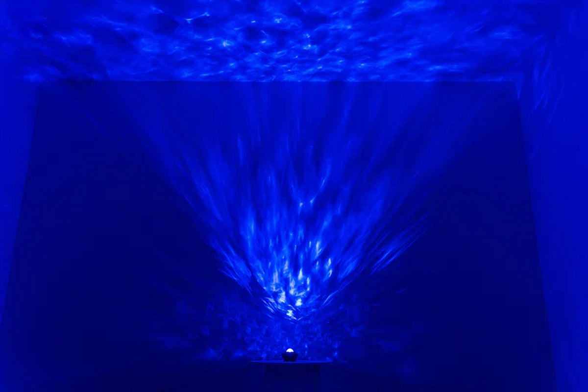 Azarya Galaxy Projector Kids Night Light