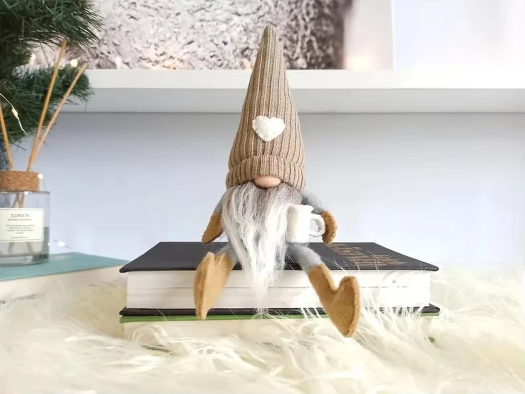 New Christmas Gnome