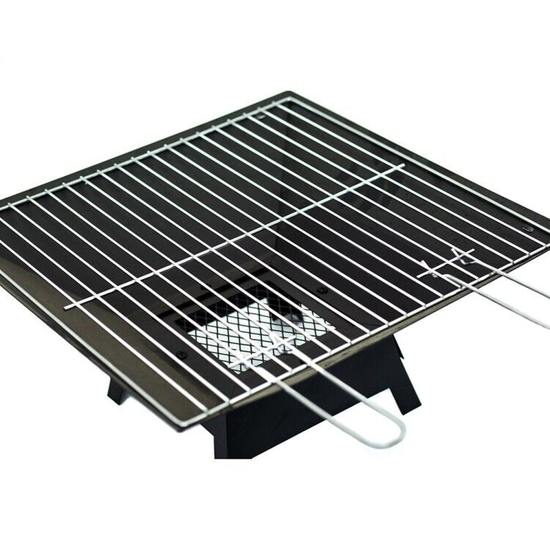 OUTDOOR FIRE PIT GARDEN FIRE PIT CAMPING PATIO HEATER LARGE LOG BURNER BBQ