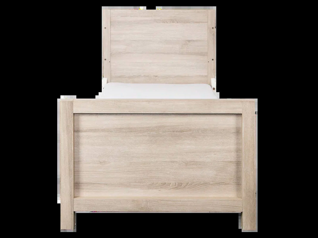 Modena 3-In-1 Cot Bed