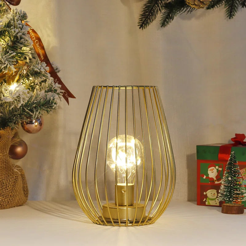 15Cm ambient Table Lamp