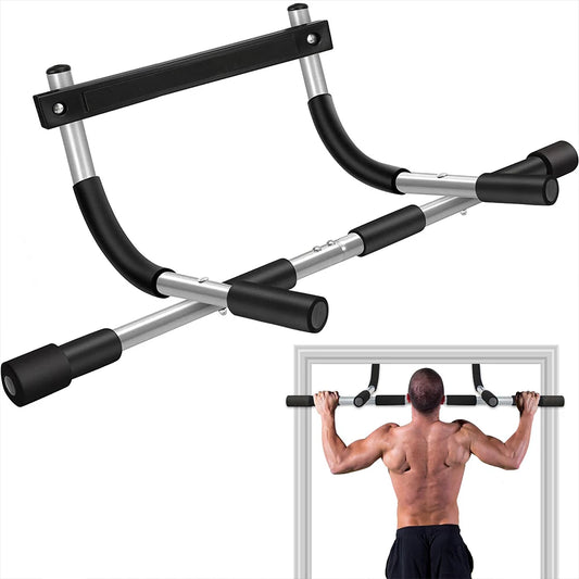 Pull up Bar for Doorway for Portable Upper Body Workout 