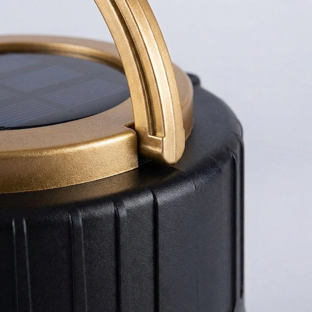 Portable Camping Lantern - Solaraglow