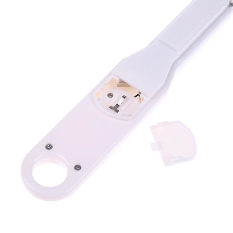 LCD Digital Kitchen Scale Electronic Spoon 