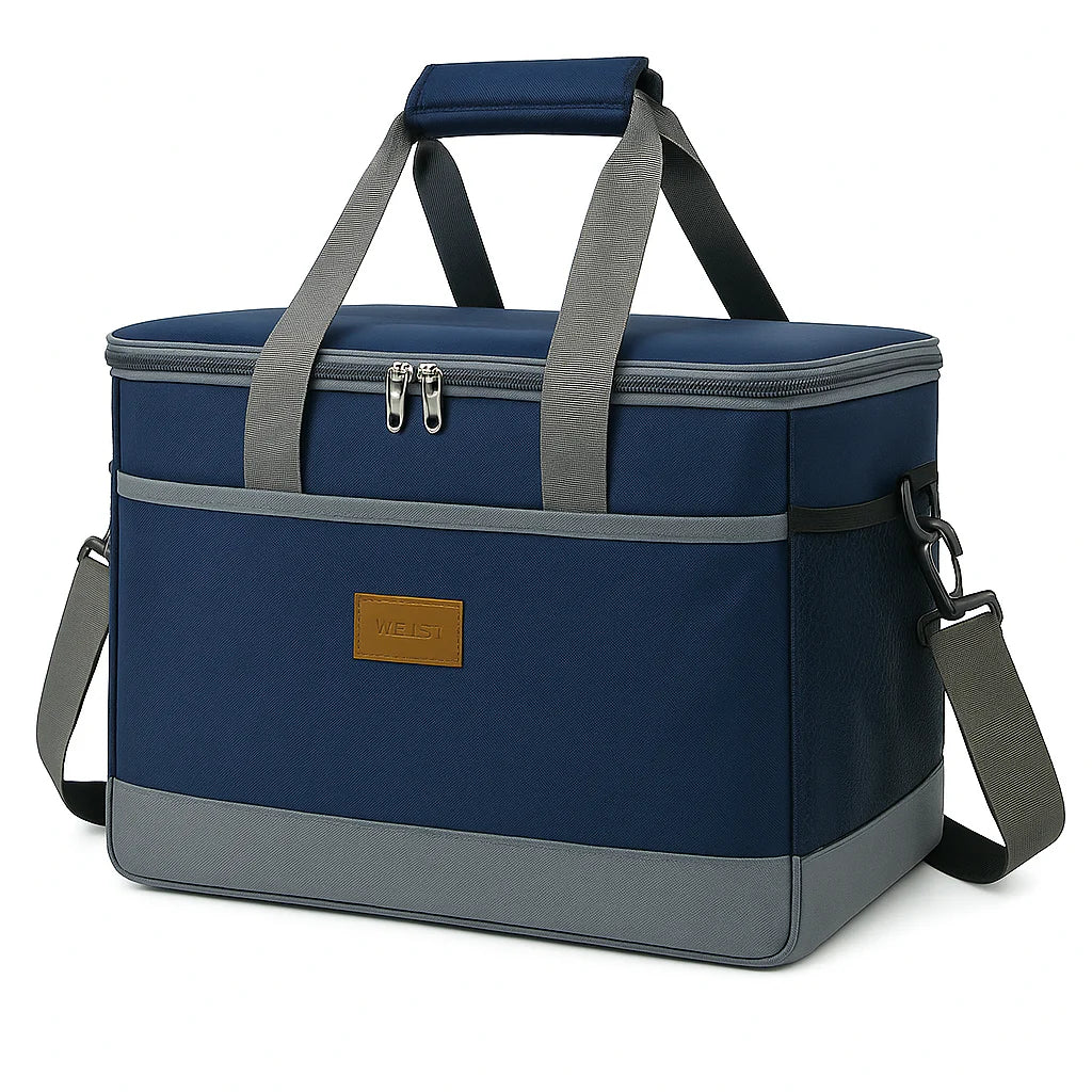 Foldable Cooler 35L