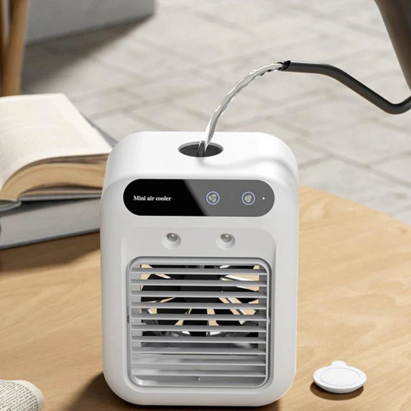 Home Office Portable Air Conditioner