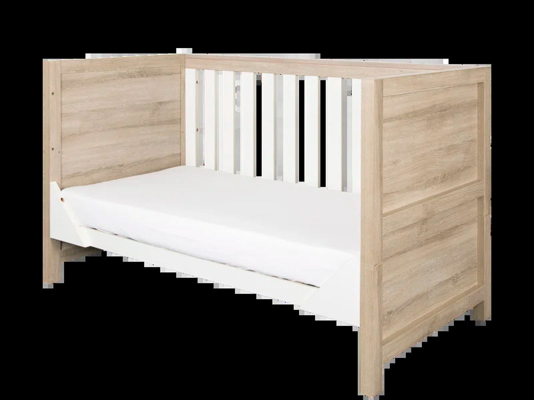 Modena 3-In-1 Cot Bed