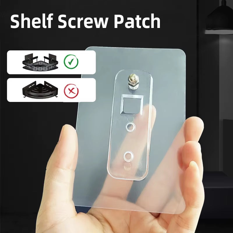 Bathroom Shelf Storage Organizer