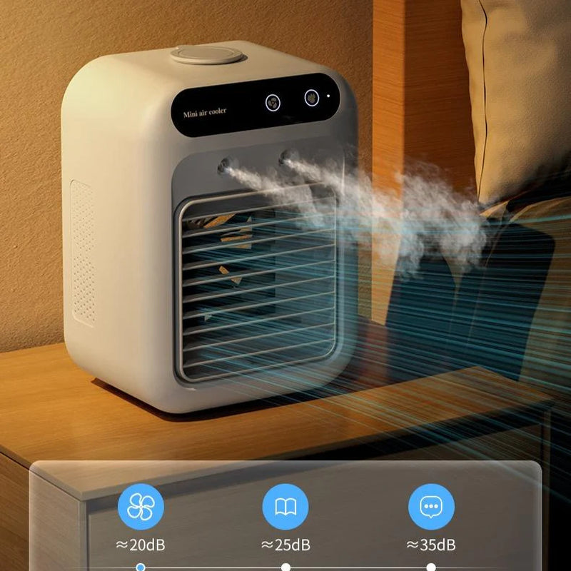 Home Office Portable Air Conditioner