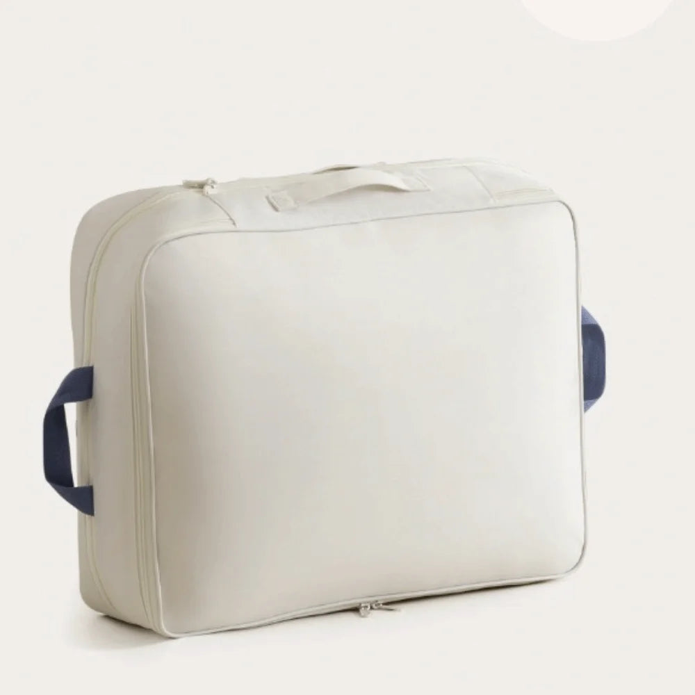 Large Capacity Compression Storage Bags Compression Function
