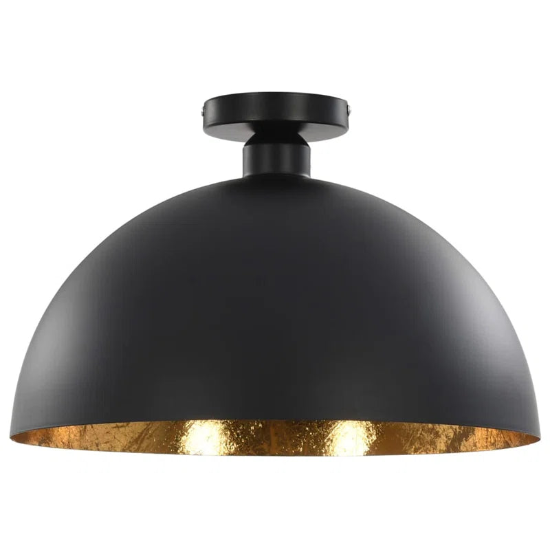 Montijo Flush Mount Light fitting