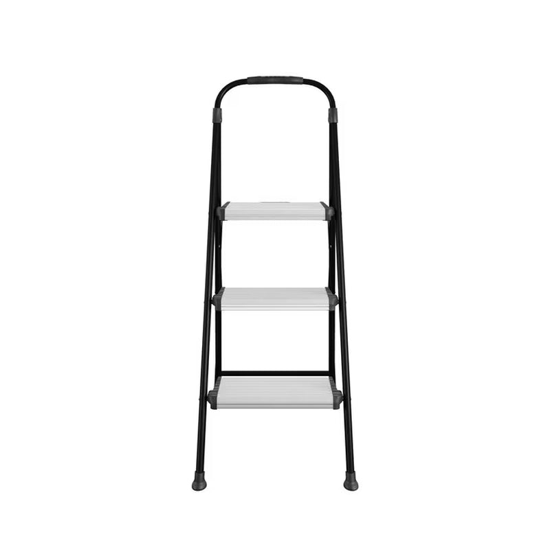 3 Tread Folding Step Stool