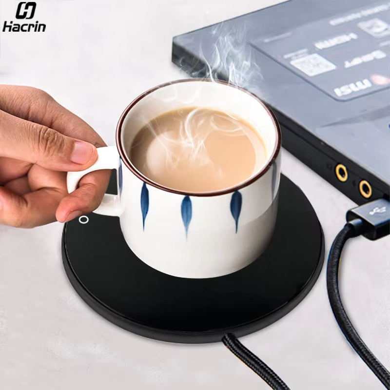 Cup Warmer USB Mug Warmer Coffee Cup Heater Electric