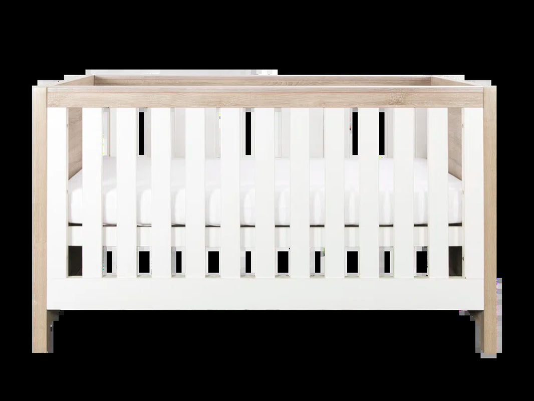 Modena 3-In-1 Cot Bed