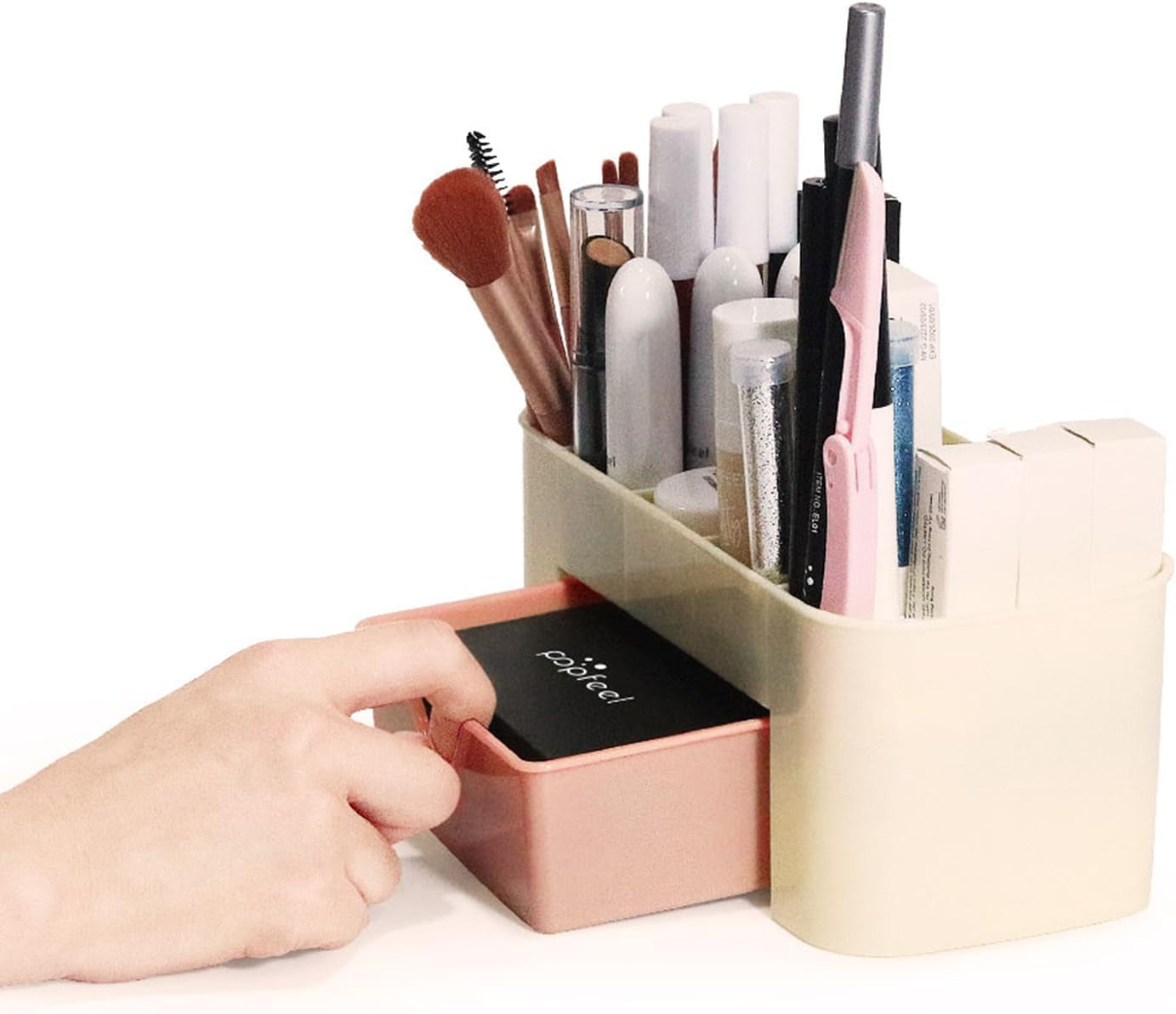 Comprehensive Makeup Kit for Women: All-in-One Beauty Cosmetic Set