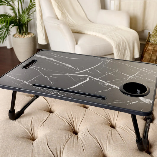 The Duo Portable & Foldable Laptop Workstation