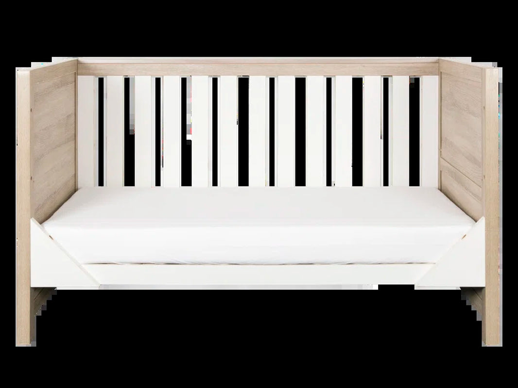 Modena 3-In-1 Cot Bed