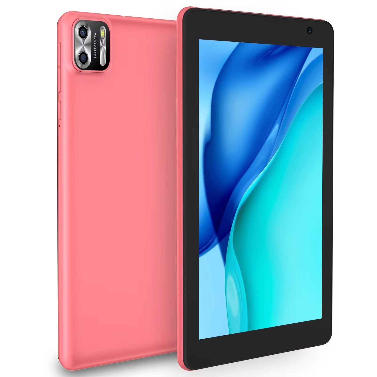 Powerful 8-Inch Android Tablet - 8GB RAM, 64GB Storage (Expandable to 1TB)