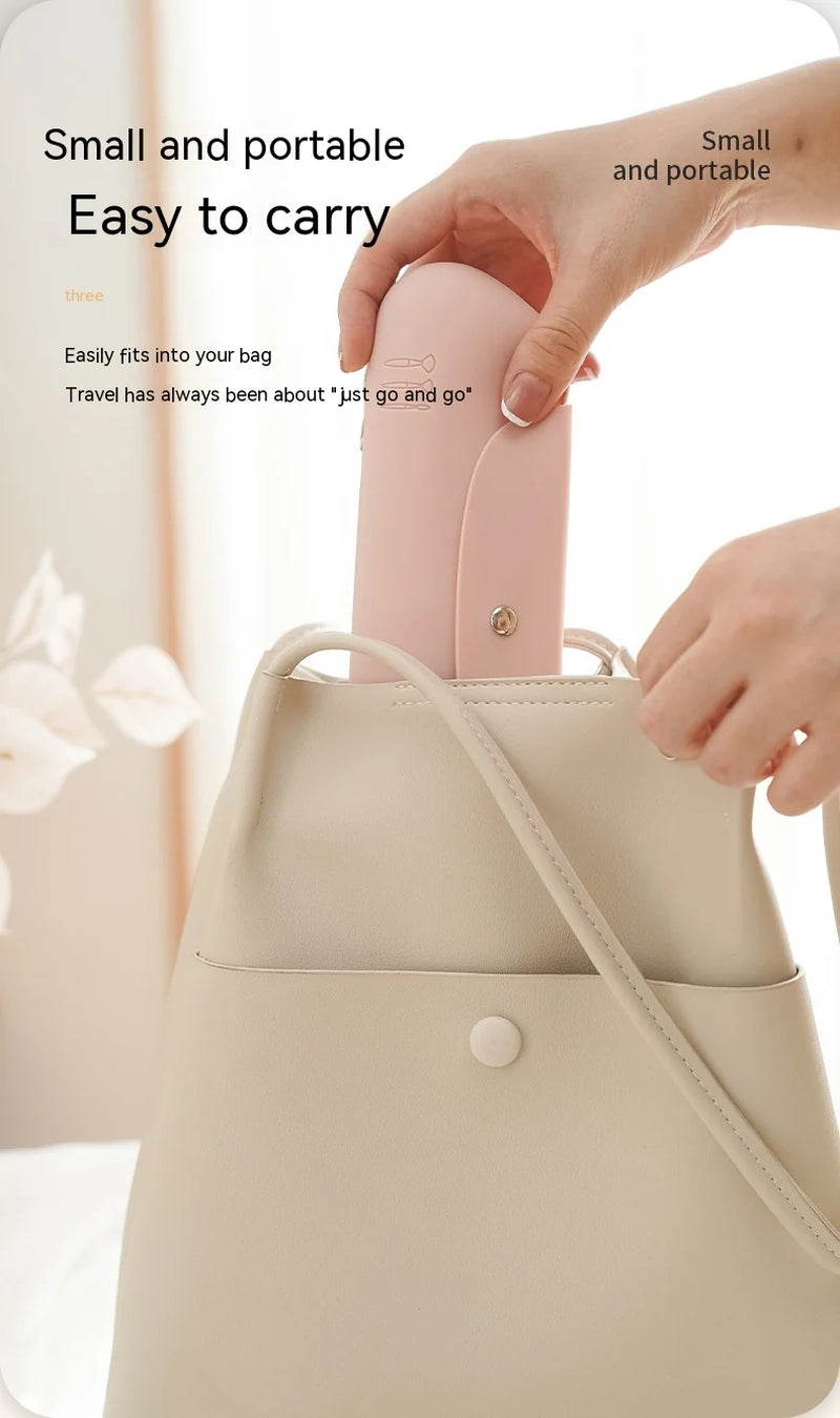 Bag Travel Portable Makeup Containers