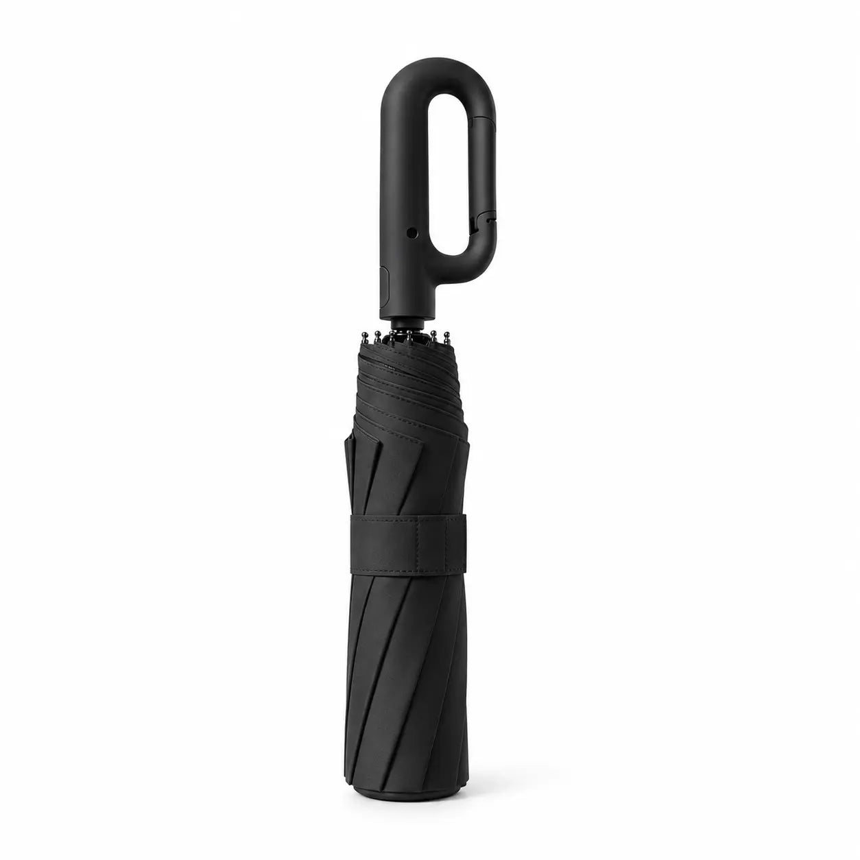 Compact Automatic Folding Umbrella - Windproof & Waterproof Travel Umbrella for Men & Women, Perfect for Outdoor Adventures and Daily Use