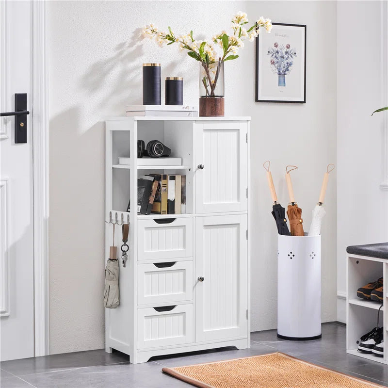Freestanding Bathroom Cabinet