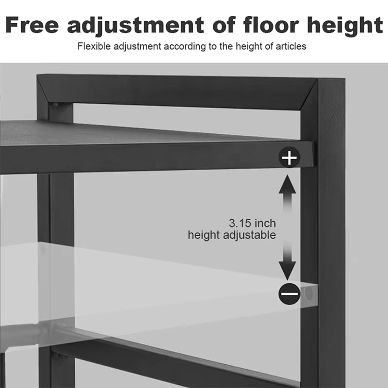 Microwave Oven Rack Shelf 