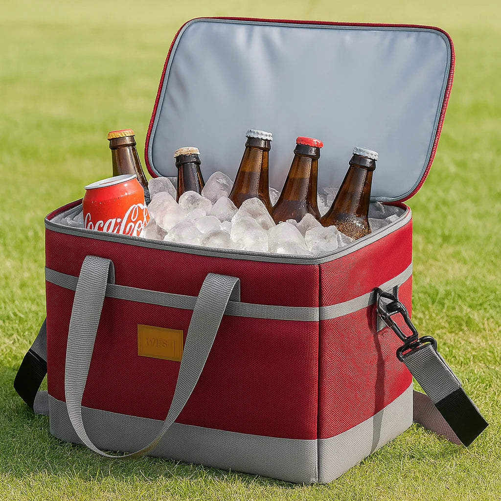 Foldable Cooler 35L