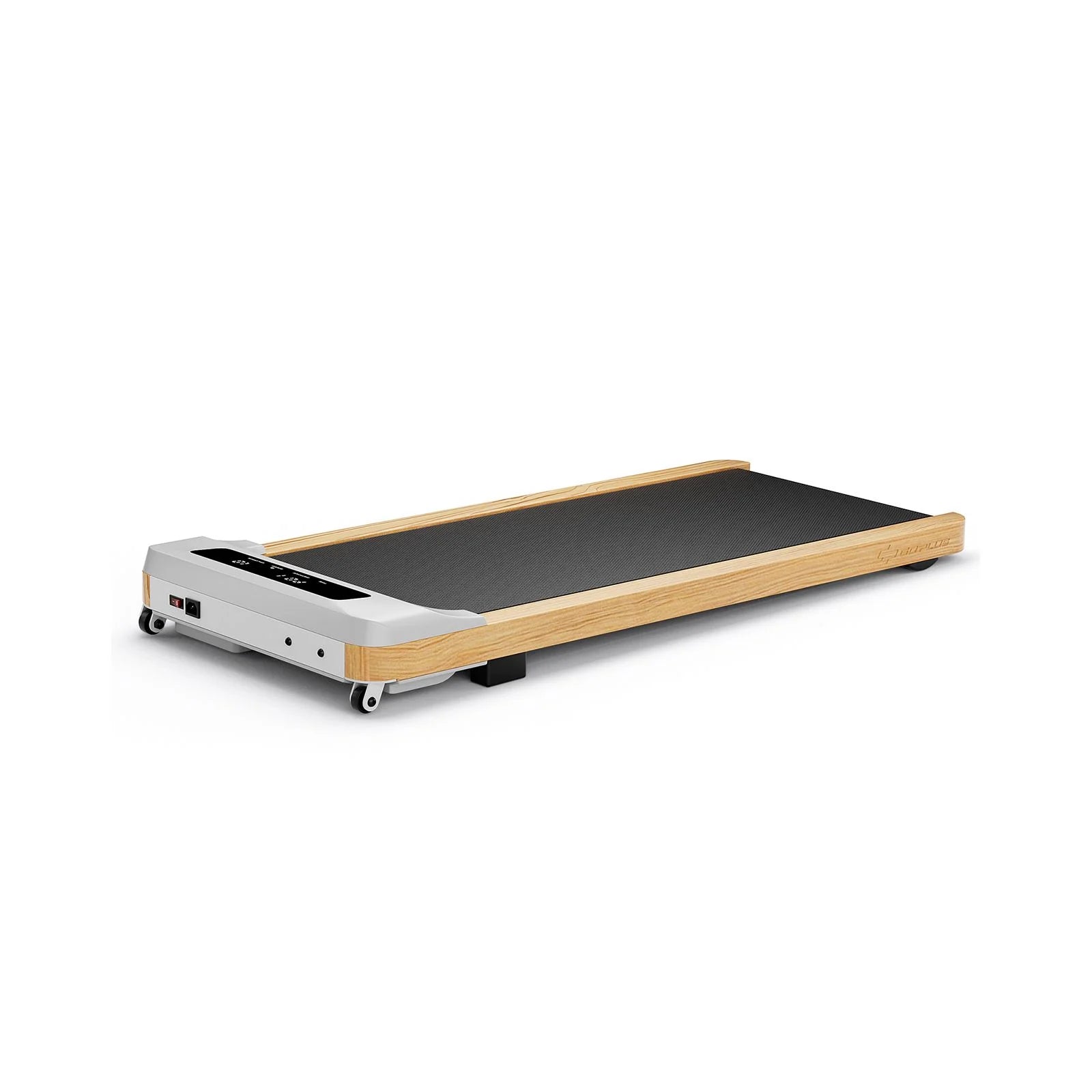 Under-Desk Treadmill Walking Pad Featuring a 7-Layer Running Belt