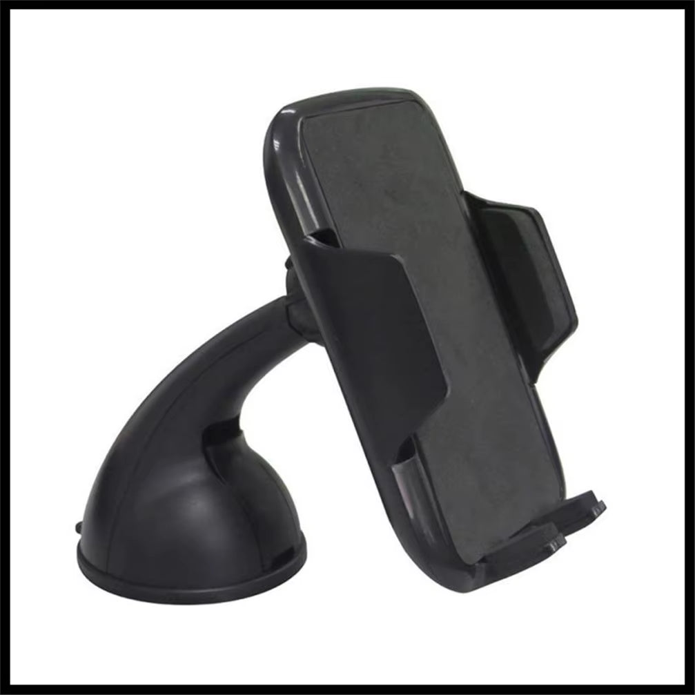 Car Sucker Mount Bracket GPS Auto Phone Holder Stand for Audi A4 A6 A5 A6L A8L A4 Avant Q7 R A3 3-Door I Ah Ah A8 A3
