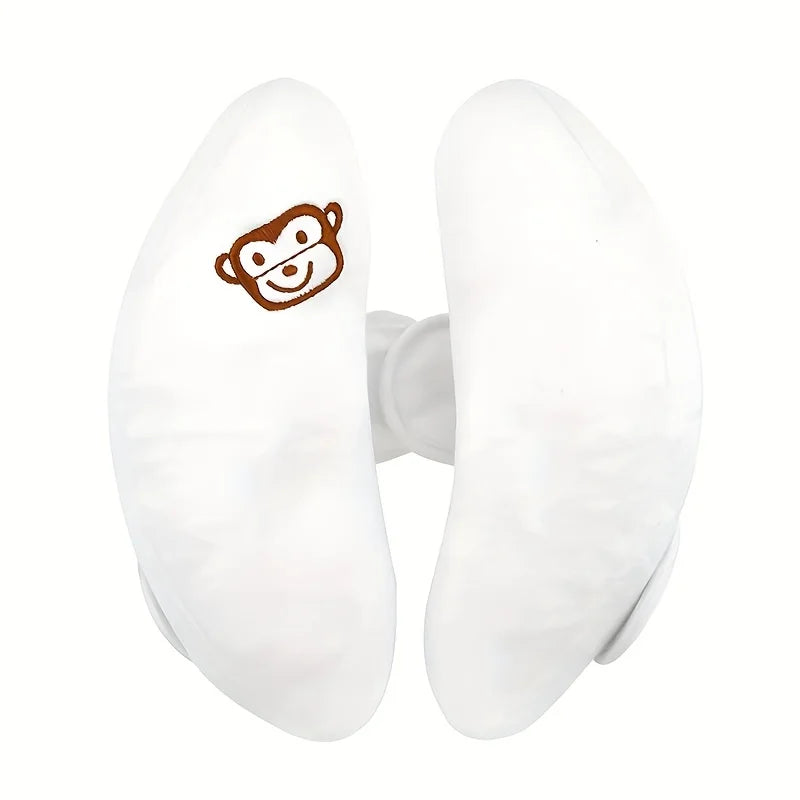  Neck Pillow Banana for Car Seat and Stroller use